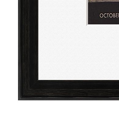 Masterpiece Vogue October 1929 Framed Wall Art
