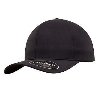Flexfit Delta Carbon Cap