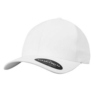 Flexfit Delta Carbon Cap