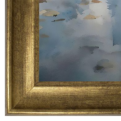 Masterpiece Nature's Reflection Framed Wall Art