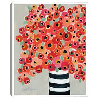 Masterpiece Even Miracles Take a Little Time Framed Wall Art