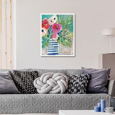 Masterpiece Treat Yourself Framed Wall Art