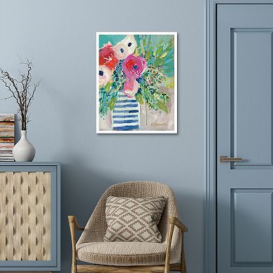 Masterpiece Treat Yourself Framed Wall Art