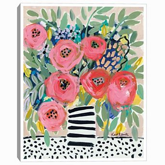 Masterpiece Welcome to the Party Framed Wall Art