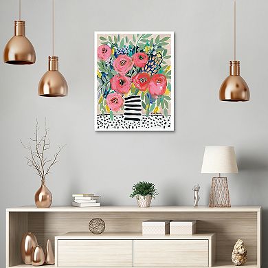 Masterpiece Welcome to the Party Framed Wall Art