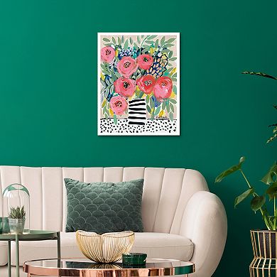 Masterpiece Welcome to the Party Framed Wall Art