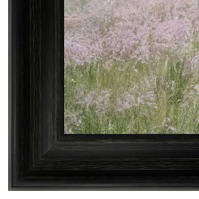 Masterpiece Truck Full of Flowers Framed Wall Art