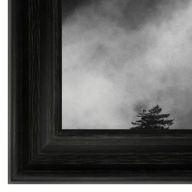Masterpiece Mountain Sunrise 13 Framed Wall Art