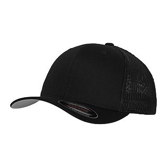 Flexfit Unisex Adult Mesh Trucker Cap