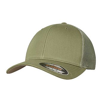 Flexfit Unisex Adult Mesh Trucker Cap