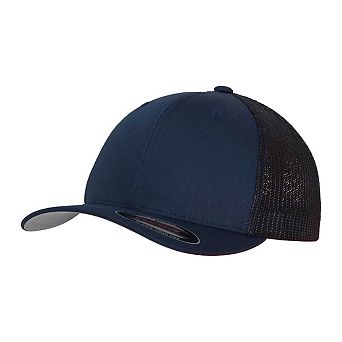 Flexfit Unisex Adult Mesh Trucker Cap