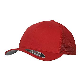 Flexfit Unisex Adult Mesh Trucker Cap