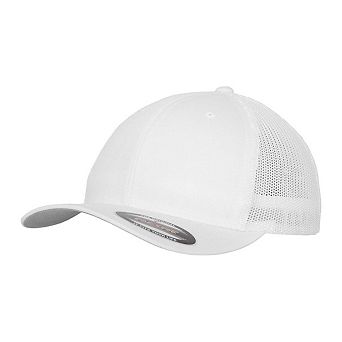 Flexfit Unisex Adult Mesh Trucker Cap