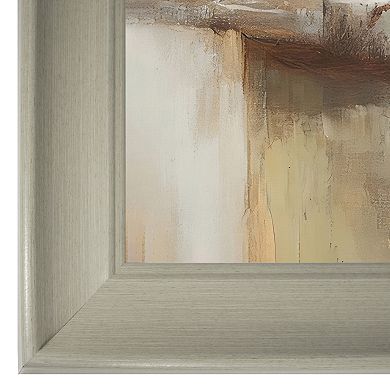Masterpiece Mantle Arrangement Framed Wall Art