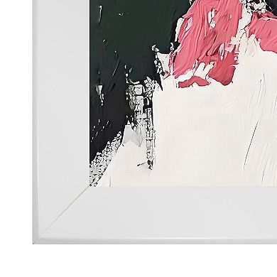 Masterpiece Italian Coast 2 Framed Wall Art