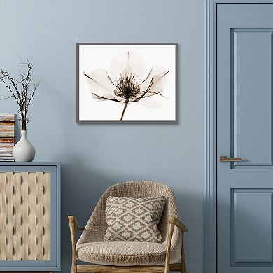 Masterpiece Hellebore I Framed Wall Art