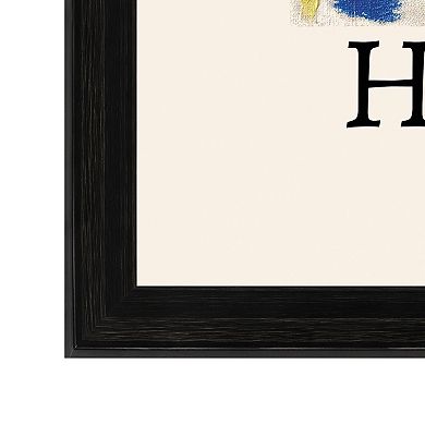 Masterpiece Henri Matisse Museum Series 10 Framed Wall Art