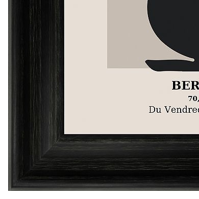 Masterpiece Henri Matisse Museum Series 40 Framed Wall Art