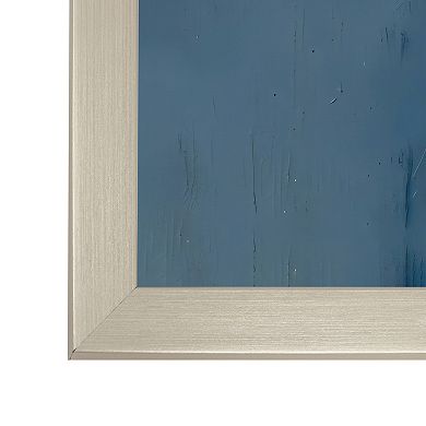 Masterpiece Hope Framed Wall Art