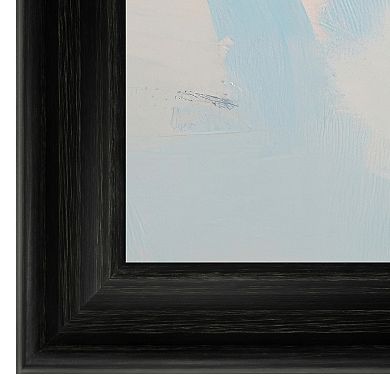 Masterpiece Seagulls Framed Wall Art