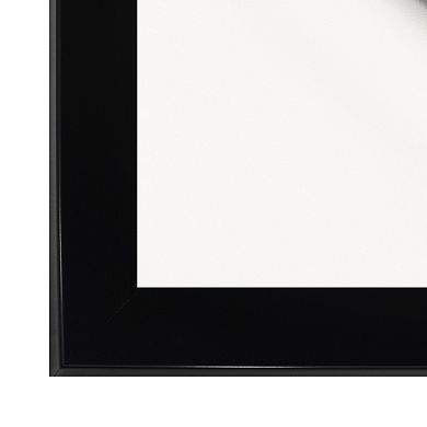 Masterpiece Classic Car Framed Wall Art