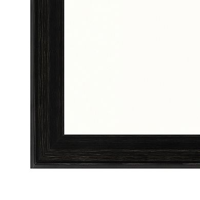 Masterpiece Vincent Van Gogh Poster 2 Framed Wall Art