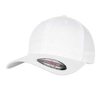 Flexfit Cotton Cap