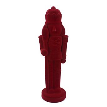 St. Nicholas Square® Oversized Nutcracker Figurine Table Decor