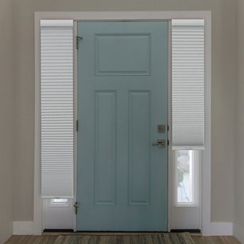 Sonoma Goods For Life® Cordless Blackout Cellular Sidelight Shade