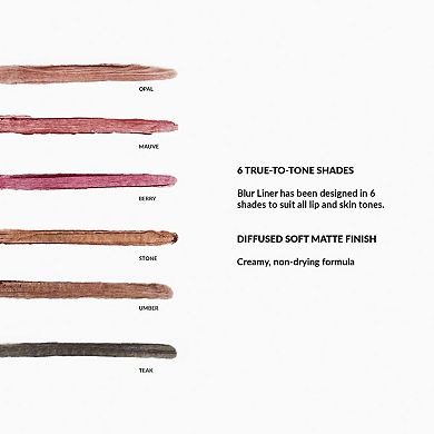 Lip Blur Lip Liner