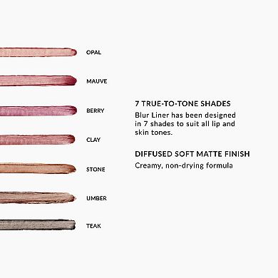 Lip Blur Lip Liner