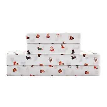 Altavida Holiday Print Sheet Set