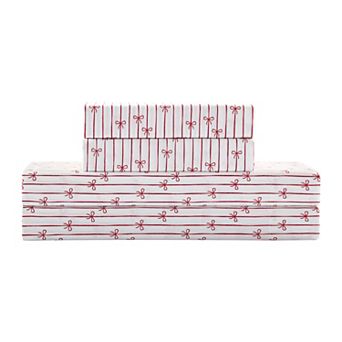Altavida Holiday Print Sheet Set