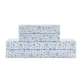 Altavida Holiday Print Sheet Set