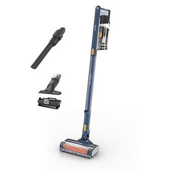 Shark® Cordless Pet Vacuum with XL Dust Cup & LED Headlights (IY143H)