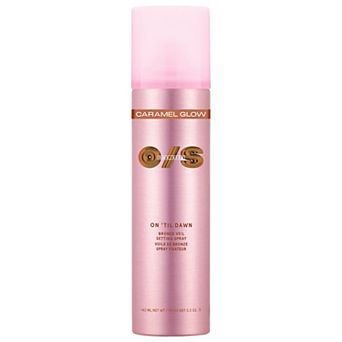ONE/SIZE by Patrick Starrr On 'Til Dawn Bronze Veil Waterproof Setting Spray