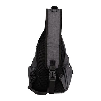 Trespass Versa Sling Backpack