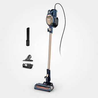Shark® Rocket Turbo Corded Stick Vacuum with Self-Cleaning Brushroll and Handheld Conversion (TV301)