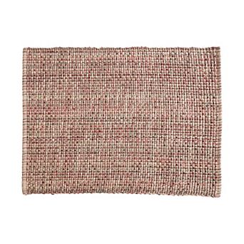 Mingle & Co. Merry Wabash 2-Pack Placemats