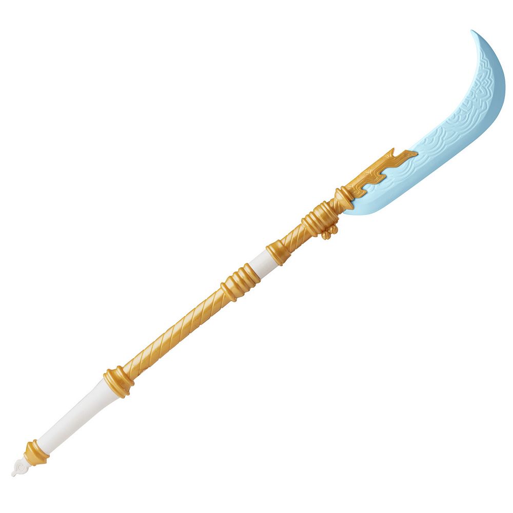 Nerf KPop Mira's Curved Moon Sword by Hasbro