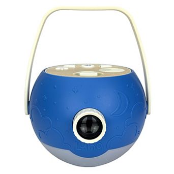 Luna Storytime Projector & Night Light Bundle