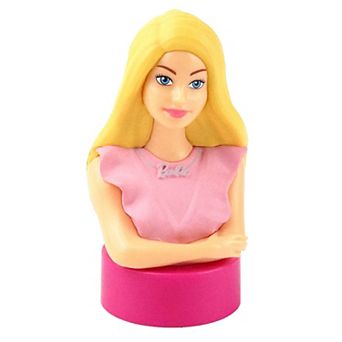 Luna Barbie Figurine