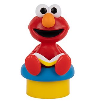 Luna Elmo Figurine