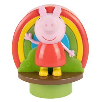 Luna Peppa Pig Figurine