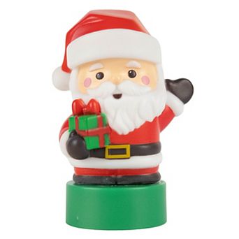 Luna Santa Figurine