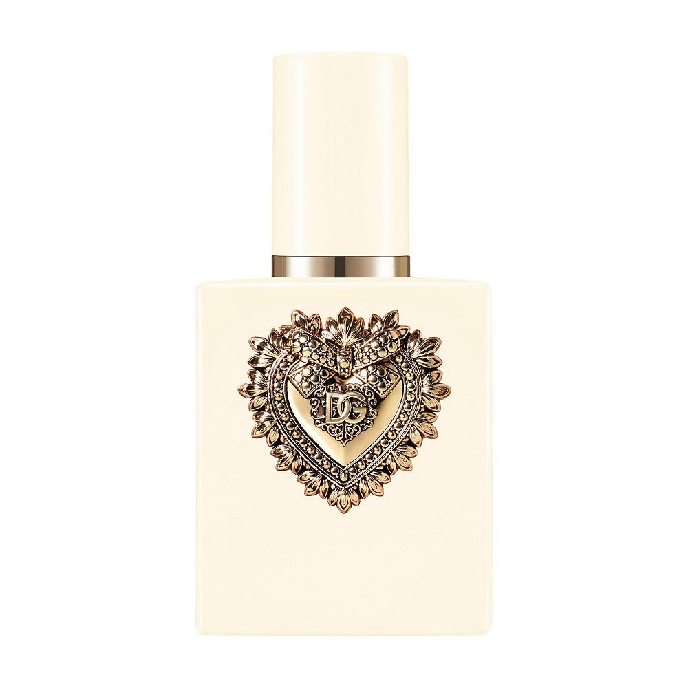 DOLCE&GABBANA Your Devotion Eau de Parfum Intense with Orange