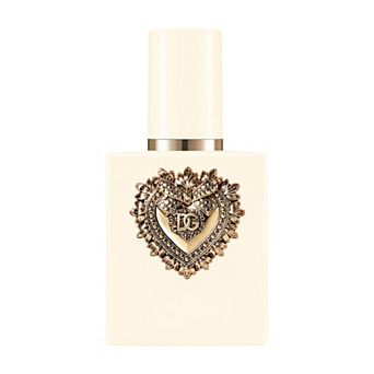 DOLCE&GABBANA Your Devotion Eau de Parfum Intense with Orange Blossom and Vanilla Milk