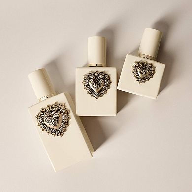 Your Devotion Eau de Parfum Intense with Orange Blossom and Vanilla Milk