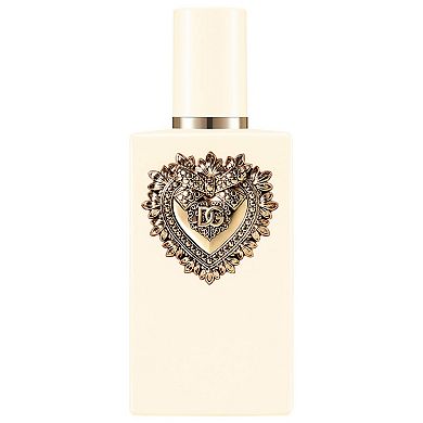 Your Devotion Eau de Parfum Intense with Orange Blossom and Vanilla Milk