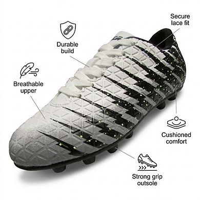 Vizari Soccer Youth Shoes